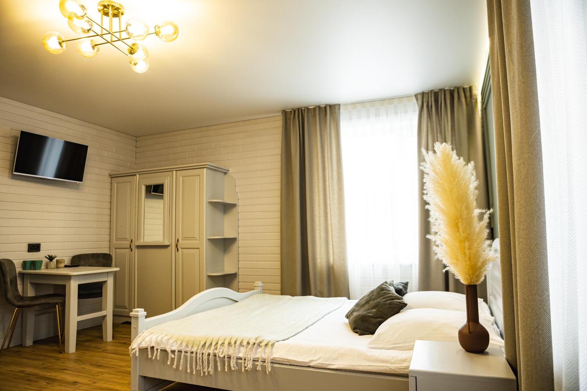 Zatyshok Nad Prutom Hotell Bukovel Exteriör bild